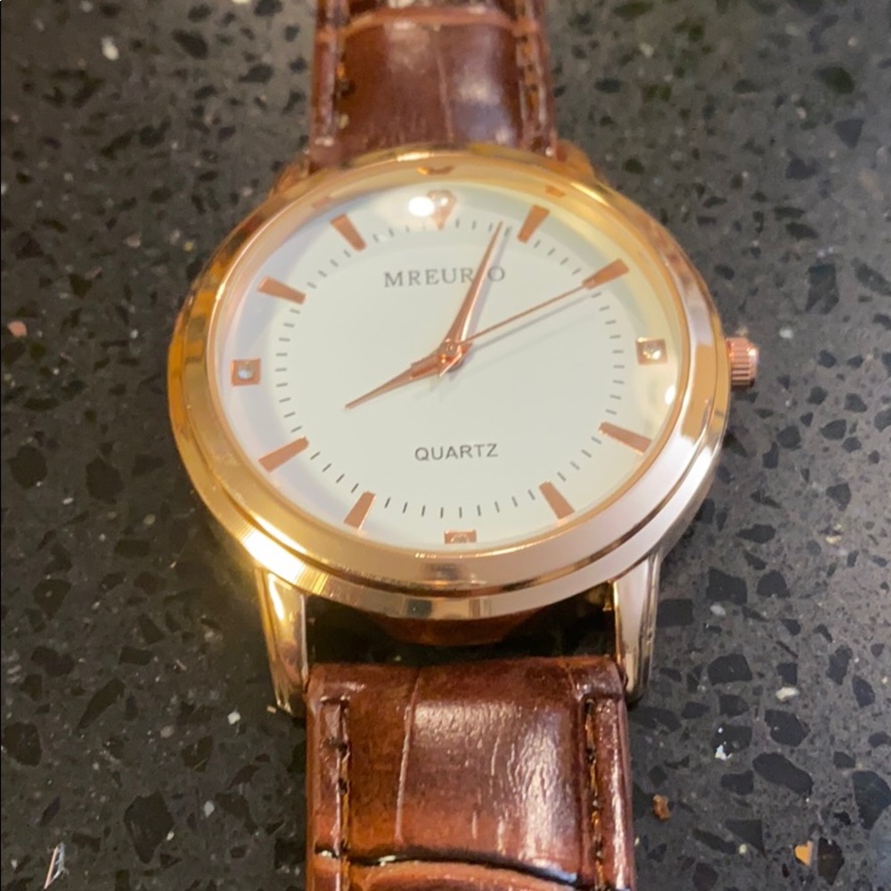 Mreurio Men’s Sports Watch